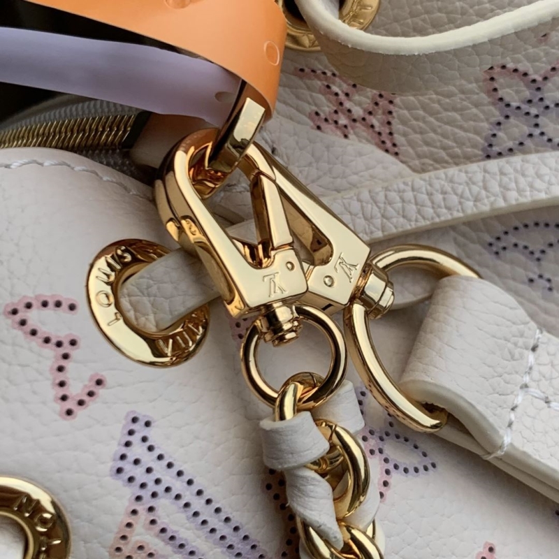 LV Satchel bags